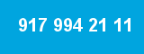 917 994 21 11 917 994 21 11